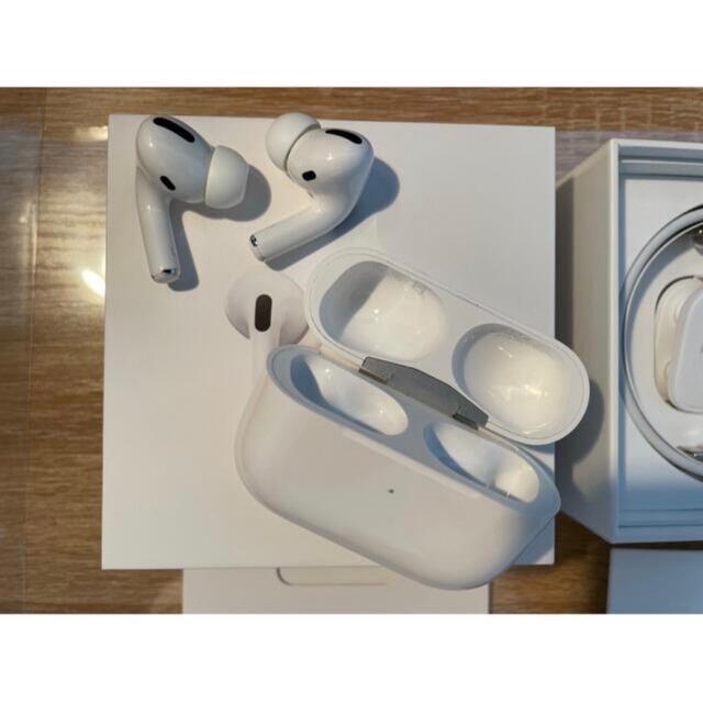 AirPods Pro 正規品