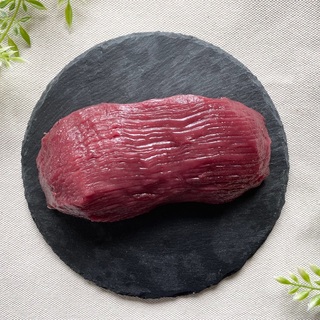 【京都ジビエ】鹿肉モモブロック(肉)