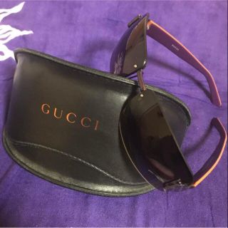 グッチ(Gucci)の★GUCCIのサングラス★(サングラス/メガネ)