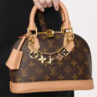 ルイヴィトン(LOUIS VUITTON)の売り切れました(キーホルダー)