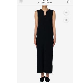 グリード ワンピースの通販 400点以上 | GREEDのレディースを買うなら