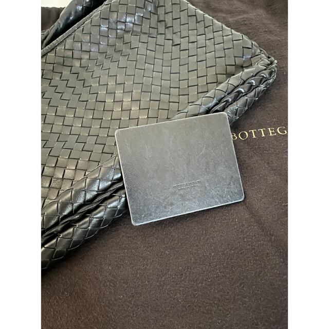 Bottega Veneta(ボッテガヴェネタ)のボッテガヴェネタ◆美品◆レザーハンドバッグ レディースのバッグ(ショルダーバッグ)の商品写真