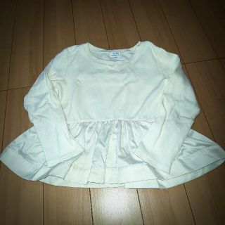 ナチュラルビューティーベーシック(NATURAL BEAUTY BASIC)のNATURAL BEAUTY  BASIC  トップス(Tシャツ/カットソー)