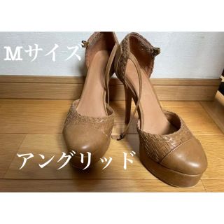 アングリッド ハイヒール/パンプス(レディース)の通販 800点以上