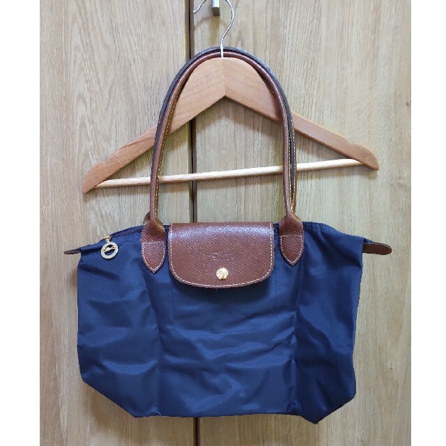 LONGCHAMP(ロンシャン)のスノードロップ様専用LONGCHAMP プリアージュ2605 レディースのバッグ(トートバッグ)の商品写真