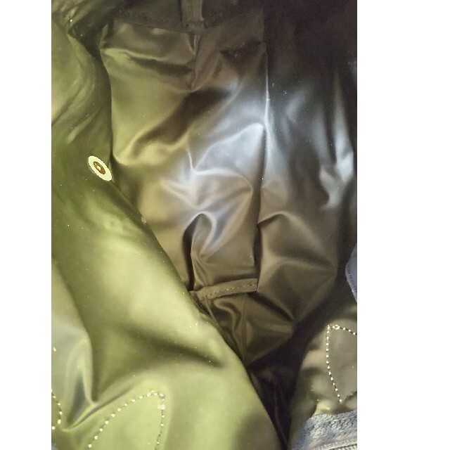 LONGCHAMP(ロンシャン)のスノードロップ様専用LONGCHAMP プリアージュ2605 レディースのバッグ(トートバッグ)の商品写真