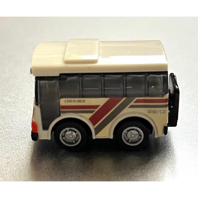 Takara Tomy - ちびっこ チョロQ バスコレ 北海道 中古バス 中古