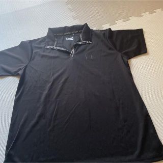 キットソン(KITSON)のKITSONポロシャツL(Tシャツ(半袖/袖なし))