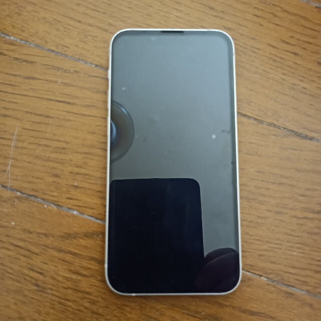 【2022年製 新品】 iPhone 13 mini スマートフォン本体