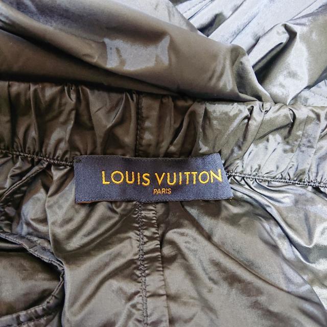 LOUIS VUITTON(ルイヴィトン)のルイヴィトン パンツ サイズ44 M メンズ - メンズのパンツ(その他)の商品写真