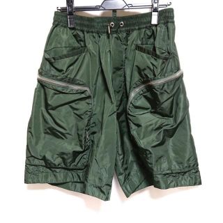 DSQUARED2 - ディースクエアード ハーフパンツ サイズXSの通販 by