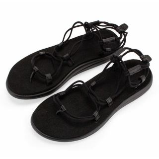 テバ(Teva)のテバ TEVA サンダル レディース ボヤ インフィニティ(サンダル)