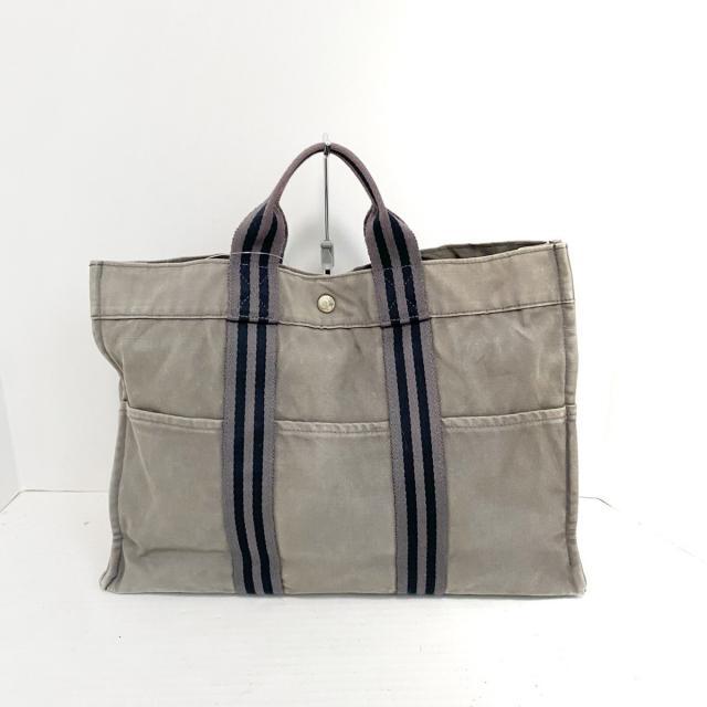 エルメス ハンドバッグ フールトゥトートMM gscrsolutions.com