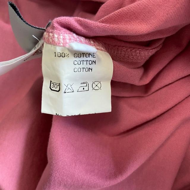 クルーネッ Lucien 半袖Tシャツ サイズS -の通販 by ブランディア 良質 【美品】ルシアンペラフィネ スカル 即完売 Sサイズ メンズ Tシャツ 冠スワロ Tシャツ/カットソー(半袖/袖なし)