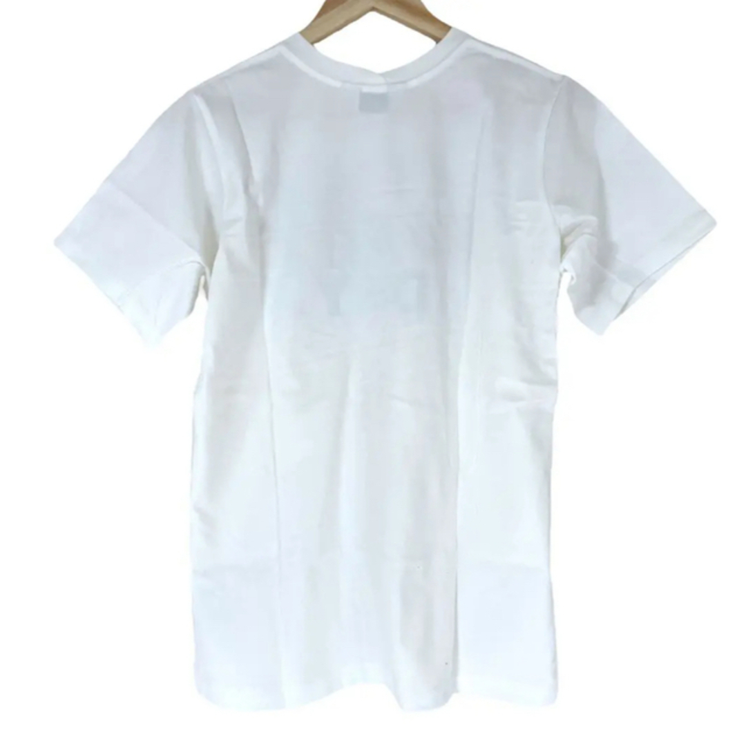 Drawer(ドゥロワー)の新作✨‼️❤️FORMO❤️Cutting Message T Shirt レディースのトップス(Tシャツ(半袖/袖なし))の商品写真
