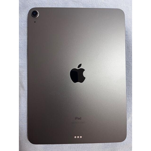 Apple(アップル)のiPad Air(第4世代) Wi-Fiモデル スマホ/家電/カメラのPC/タブレット(タブレット)の商品写真