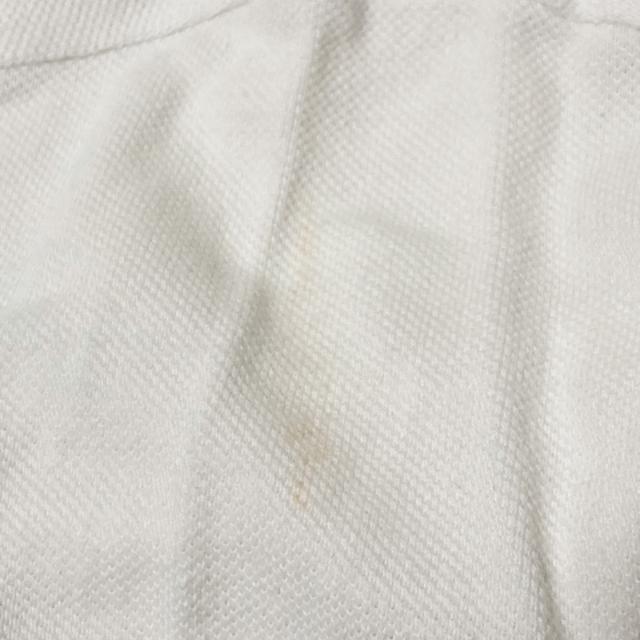 HYDROGEN - ハイドロゲン 半袖ポロシャツ サイズL -の通販 by ブランディア｜ハイドロゲンならラクマ