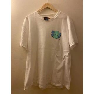 SUBWARE - PROJECT DRAGON  kaws Tシャツ