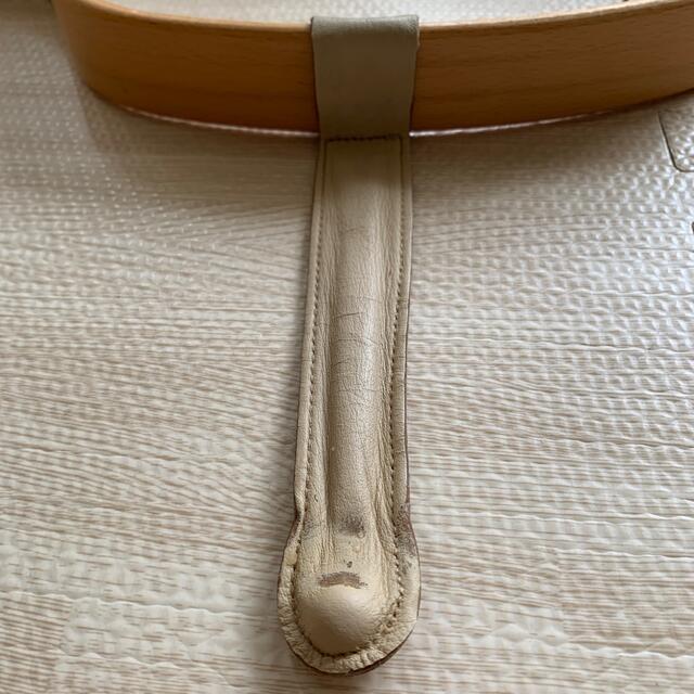 Stokke(ストッケ)のストッケ　旧式　ベビーグッズ キッズ/ベビー/マタニティのキッズ/ベビー/マタニティ その他(その他)の商品写真