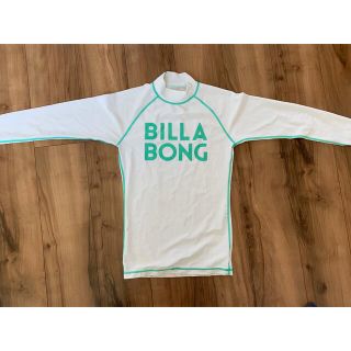 ビラボン(billabong)のビラボン　ラッシュガード(サーフィン)