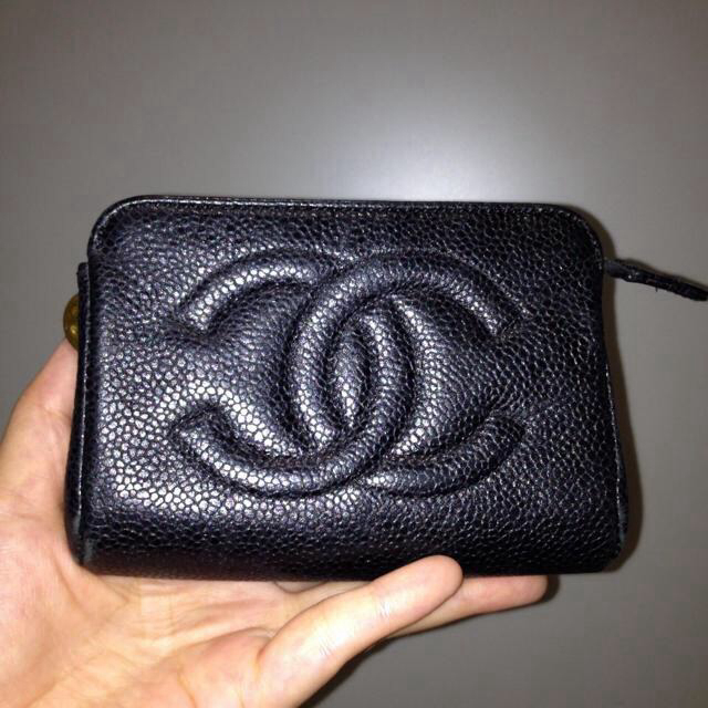 CHANEL - ☆CHANEL☆ポーチ