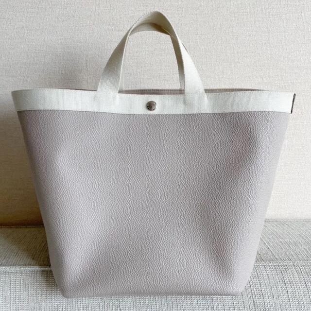 エルベシャプリエ トートバッグ Herve Chapelier 725GP