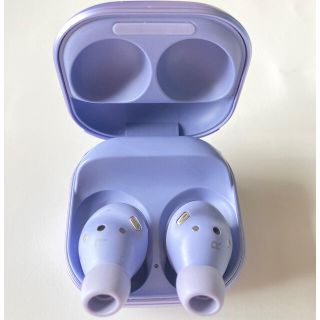 Bluetooth50IP規格極美品 Galaxy Buds Pro SM-R190 ファントム