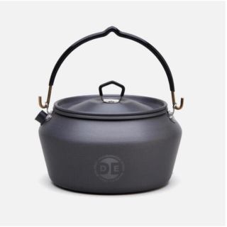 ネイバーフッド(NEIGHBORHOOD)のNEIGHBORHOOD NH . ODE / A-KETTLE ケトル 新品(調理器具)