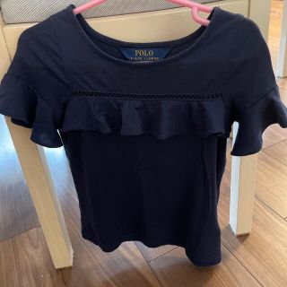 ポロラルフローレン(POLO RALPH LAUREN)のラルフローレンＴシャツ(Tシャツ/カットソー)