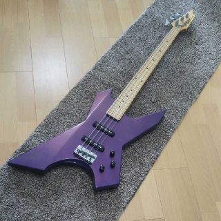 ESP - killer Dagger エレキベースの通販 by 【川崎楽器】ラクマ