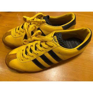 70s ユーゴスラビア製 adidas KOPENHAGEN コペンハーゲン 7