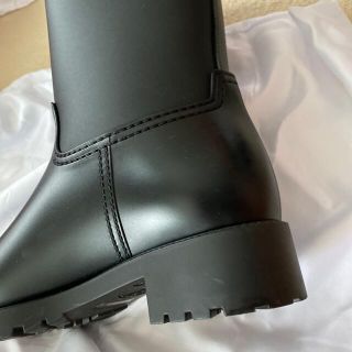 ROGER VIVIER - ROGER VIVIER レインブーツ 長靴 ロジェヴィヴィエの