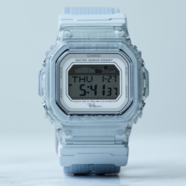 Ron Herman(ロンハーマン)のG-SHOCK for Ron Herman GLX 5600　完売品 メンズの時計(腕時計(デジタル))の商品写真