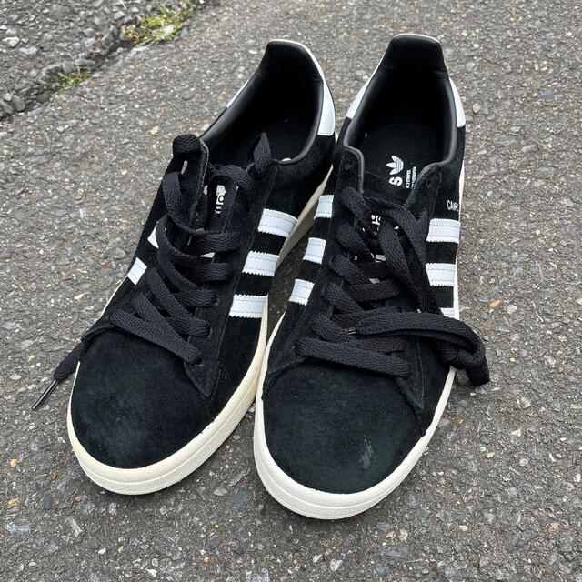キャンパス adidas | フリマアプリ ラクマ