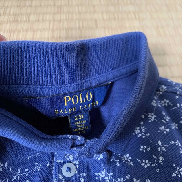 PETIT BATEAU(プチバトー)の子ども服90サイズまとめ売り　夏服 キッズ/ベビー/マタニティのキッズ服女の子用(90cm~)(ワンピース)の商品写真