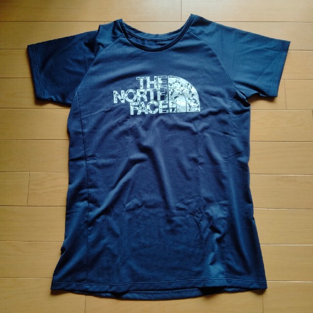 新品未使用　THE NORTH FACE　Tシャツ　M