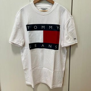 トミー(TOMMY)のTOMMY JEANS  Tシャツ(Tシャツ/カットソー(半袖/袖なし))