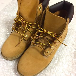 ティンバーランド(Timberland)のTimberland♡23.5cm(ブーツ)