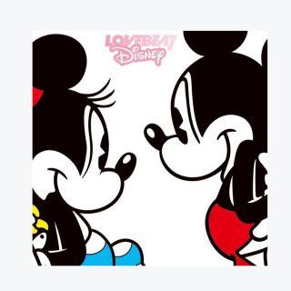 ディズニー(Disney)のラブビート ディズニー(ポップス/ロック(洋楽))