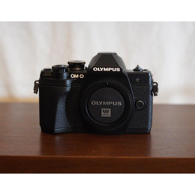 オリンパスom-d e-m10 mark3+ m.zuiko 25mm f1.8 2022春大特価セール