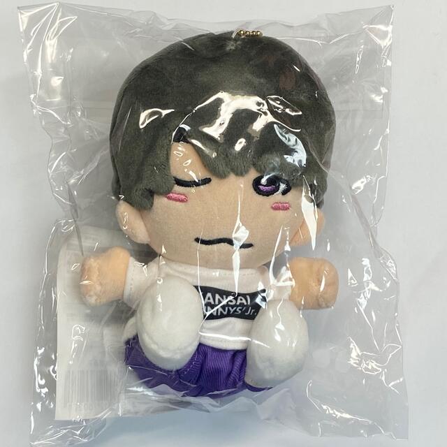 高橋恭平 ちびぬいJohnny