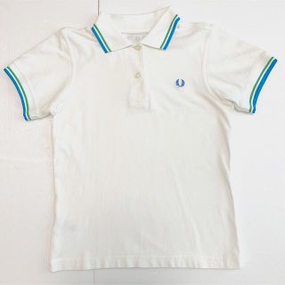 フレッドペリー(FRED PERRY)のフレッドペリーポロシャツ(ポロシャツ)