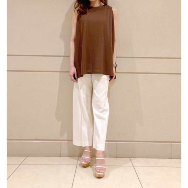 theory - Theory 21ss プルオーバータンクトップの通販 by yu♡'s shop ...