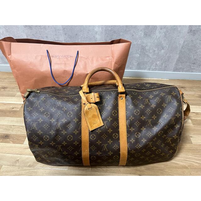 人気沸騰ブラドン LOUIS VUITTON - 美品LOUIS VUITTON ルイヴィトン
