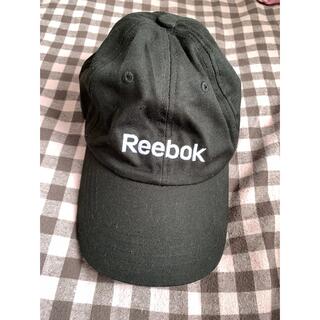 リーボック(Reebok)のReebok マジックテープキャップ(キャップ)