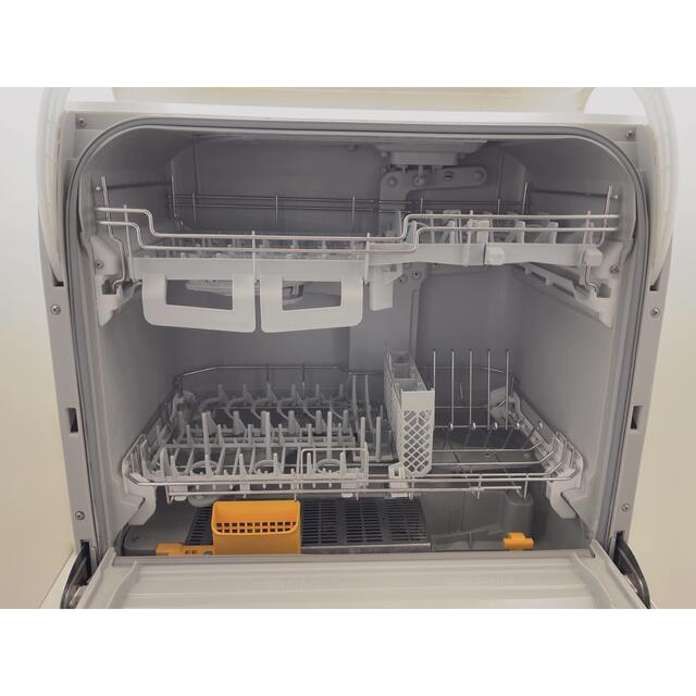 T009 ☆ panasonic パナソニック NP-TR7 食器洗い乾燥食洗機 | www