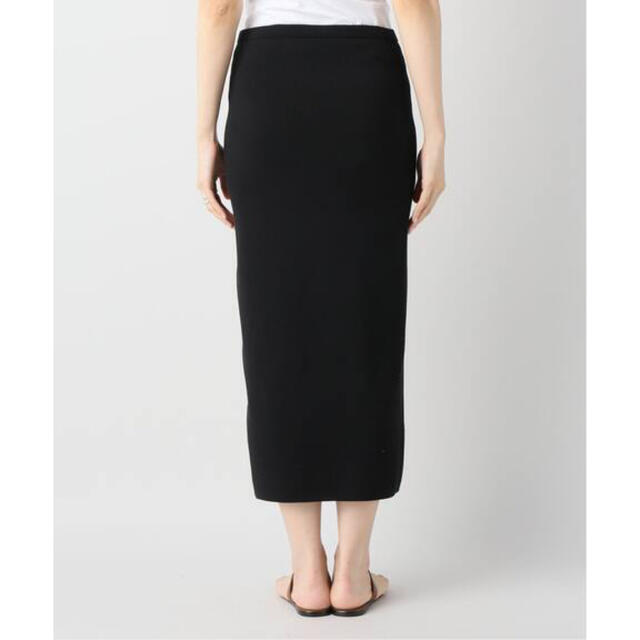 plage co/ny タイトスカート ネイビー 38 新品未使用