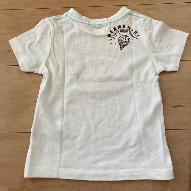 こどもビームス(コドモビームス)の専用☆ ラルフ　and ビームスミニ　Tシャツ　ハーフパンツ　セット　90 キッズ/ベビー/マタニティのキッズ服男の子用(90cm~)(Tシャツ/カットソー)の商品写真