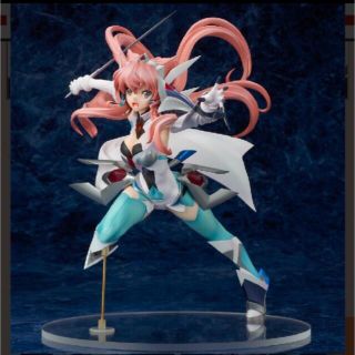 グッドスマイルカンパニー(GOOD SMILE COMPANY)の戦姫絶唱シンフォギアGX　マリアフィギュア(アニメ)