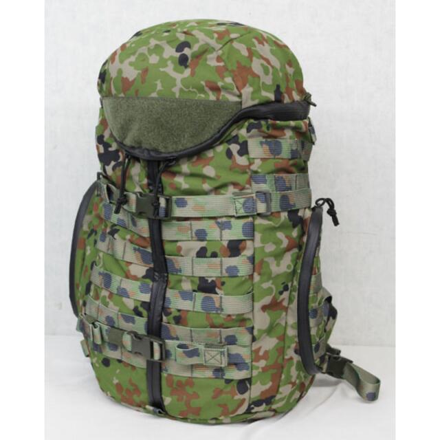 S&Graf アサルトバッグパック　迷彩　バックパック　リュックサック メンズのバッグ(バッグパック/リュック)の商品写真